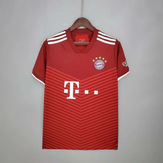 Bayern Munchen Home (2021/22)