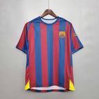 Barcelona Home (2005/06)