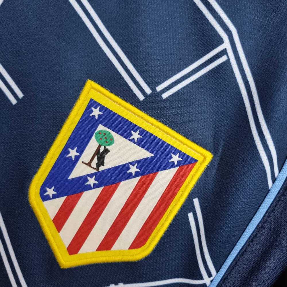 Atletico Madrid Away (2004/05)