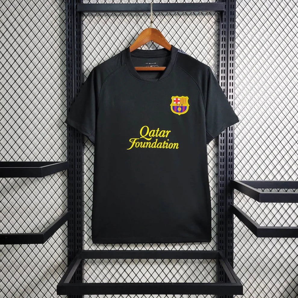 Barcelona Away (2011/12)