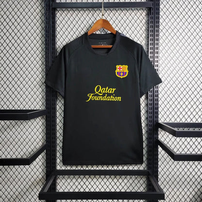 Barcelona Away (2011/12)
