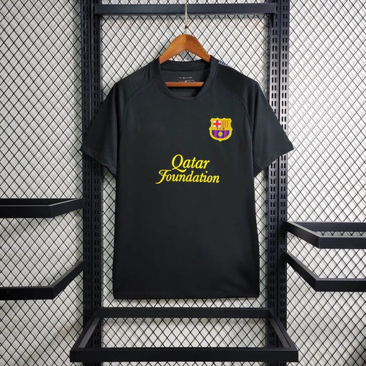 Barcelona Away (2011/12)