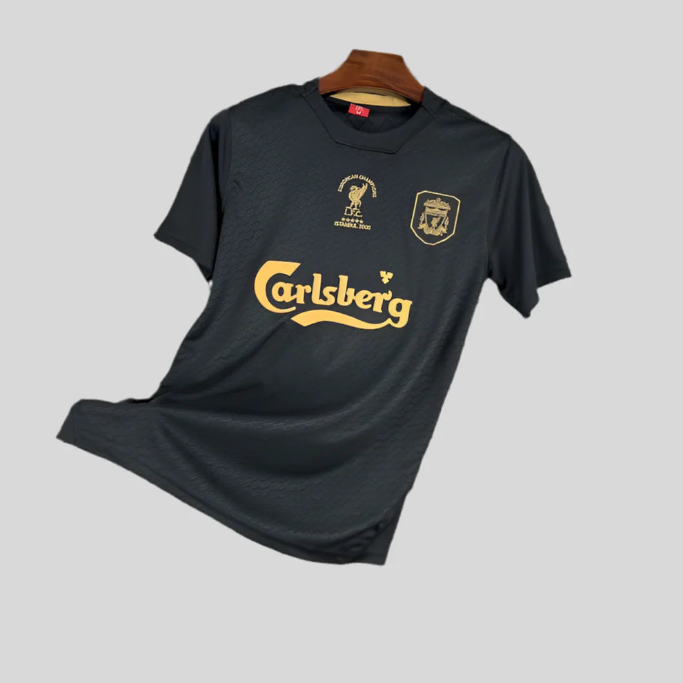 Liverpool Special