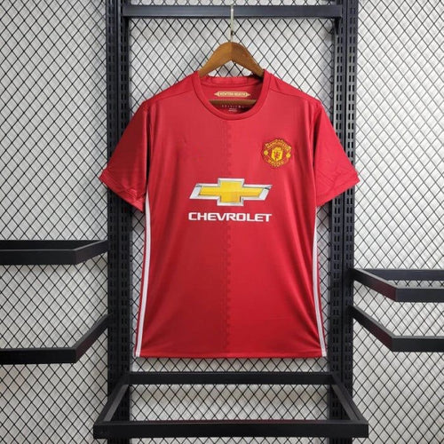 Manchester United Home (2016/17)