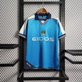 Manchester City Home (2000/01)