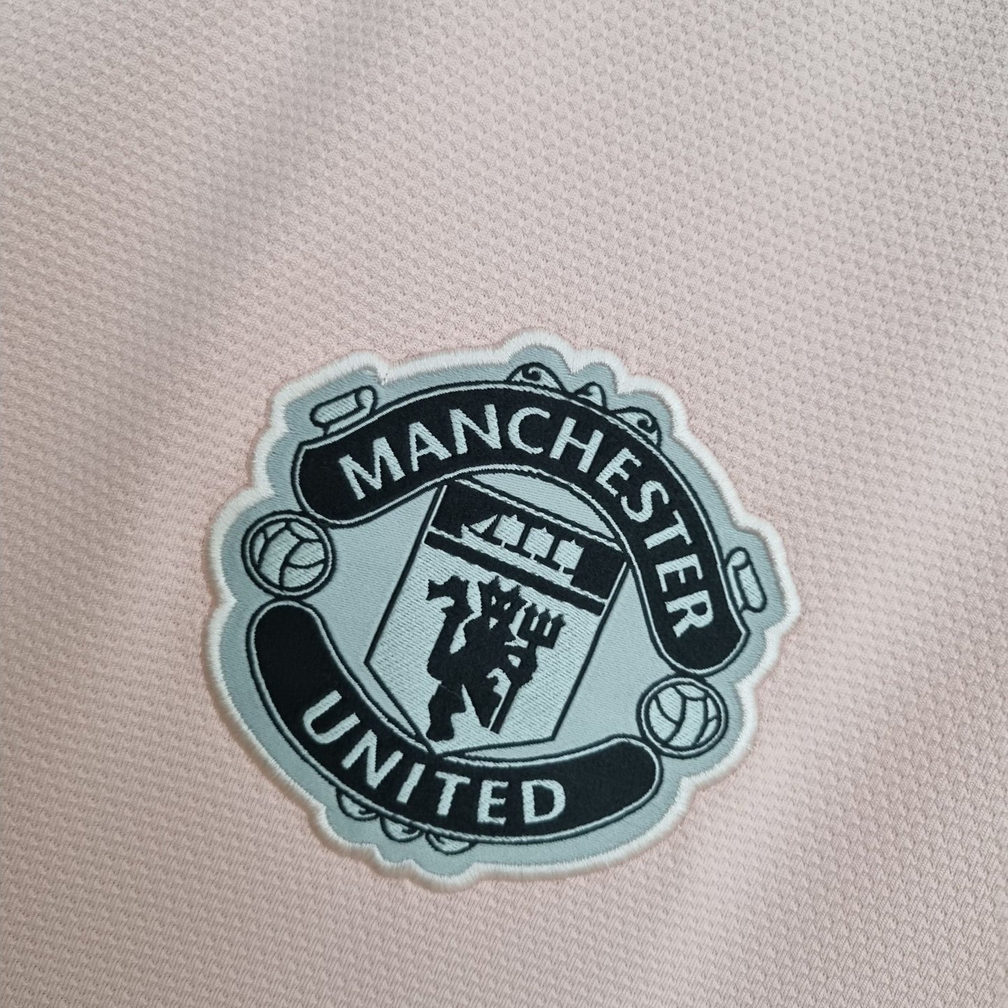 Manchester United Away (2018/19)
