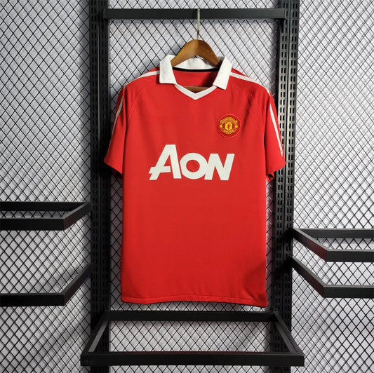 Manchester United Home (2010/11)