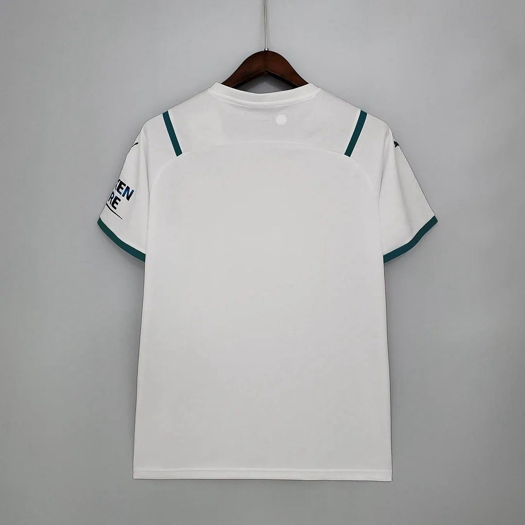 Manchester City Away (2021/22)