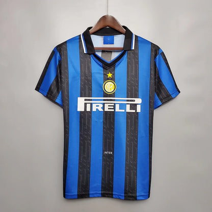 Inter Home (1997/98)