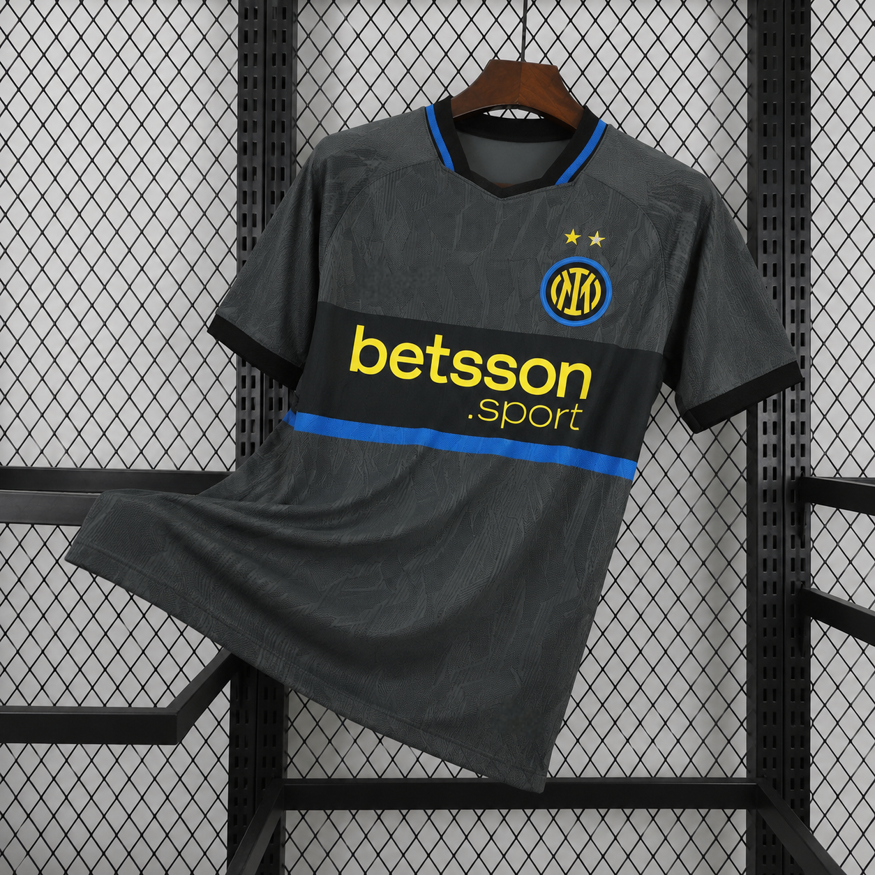 Inter Third (26/27)