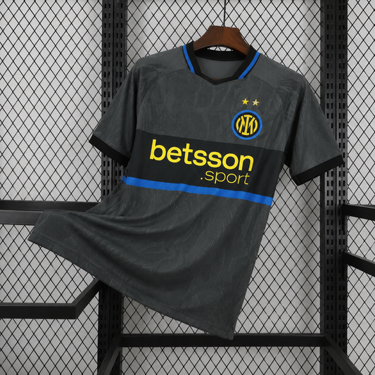 Inter Third (26/27)