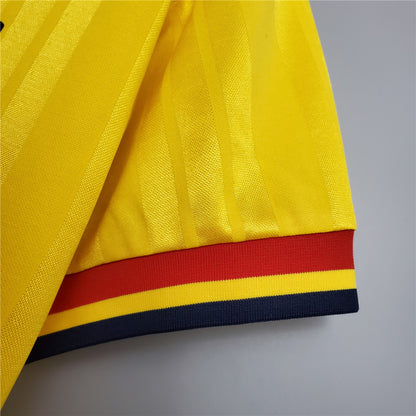 Arsenal Away (1993/94)