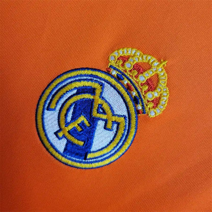Real Madrid Third (2013/14)