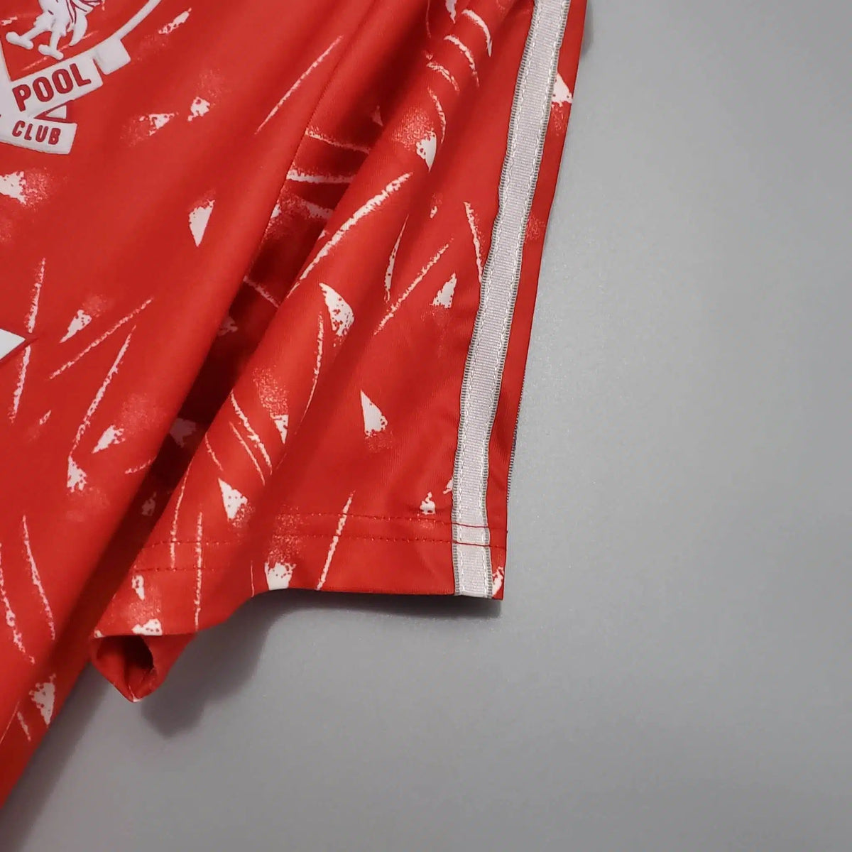 Liverpool Home (1989/91)