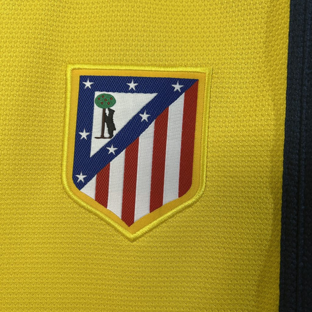 Atletico Madrid Third (2013/14)