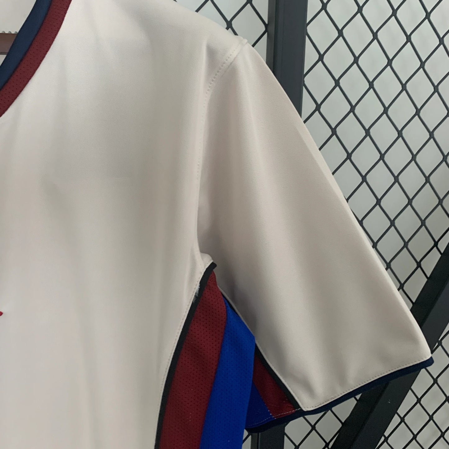 Barcelona Away (1988/89)