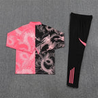 Real Madrid Tracksuit (25/26)