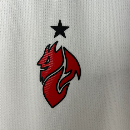 AC Milan Away (25/26)