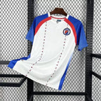 Haiti Away (2026)