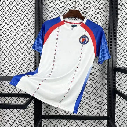 Haiti Away (2026)