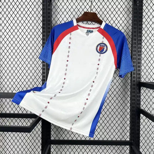 Haiti Away (2026)