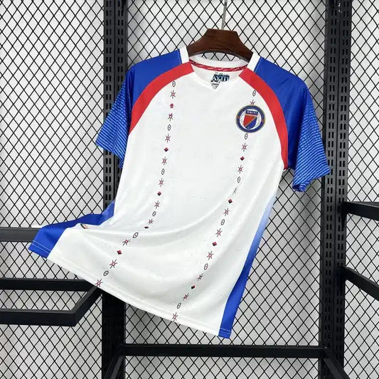 Haiti Away (2026)