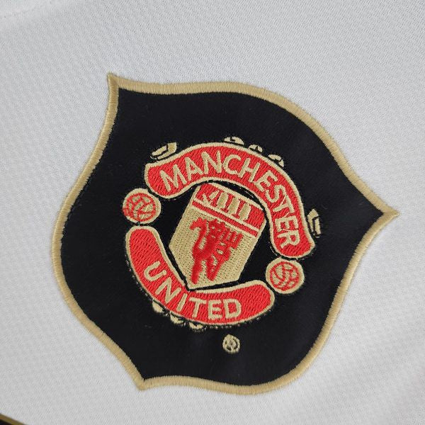 Manchester United Away (2006/07)