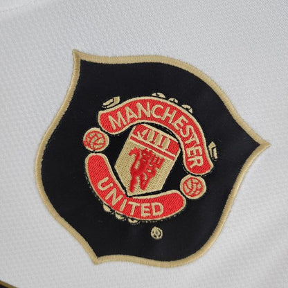 Manchester United Away (2006/07)