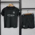 Manchester City Away Kids (25/26)