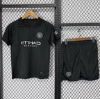Manchester City Away Kids (25/26)