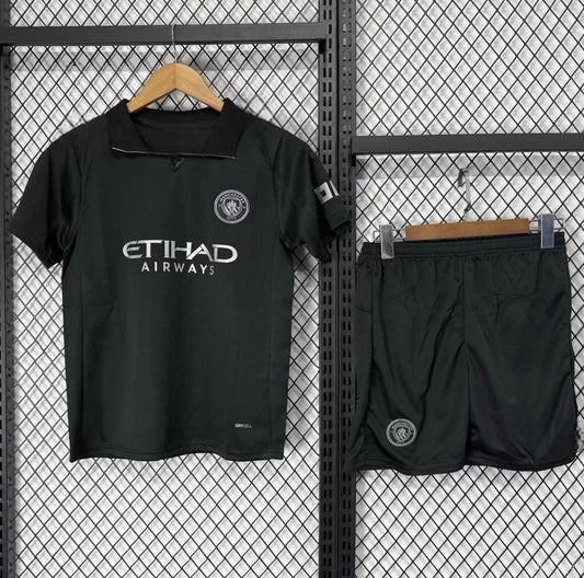 Manchester City Away Kids (25/26)