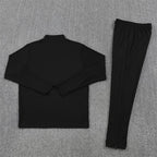Manchester City Tracksuit (25/26)