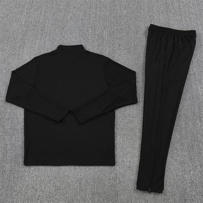 Manchester City Tracksuit (25/26)