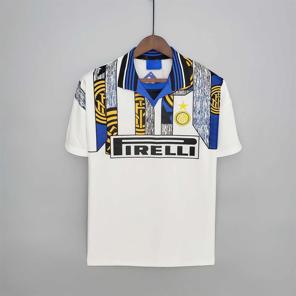 Inter Away (1996/97)