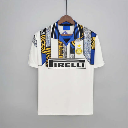 Inter Away (1996/97)