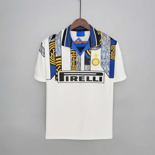 Inter Away (1996/97)
