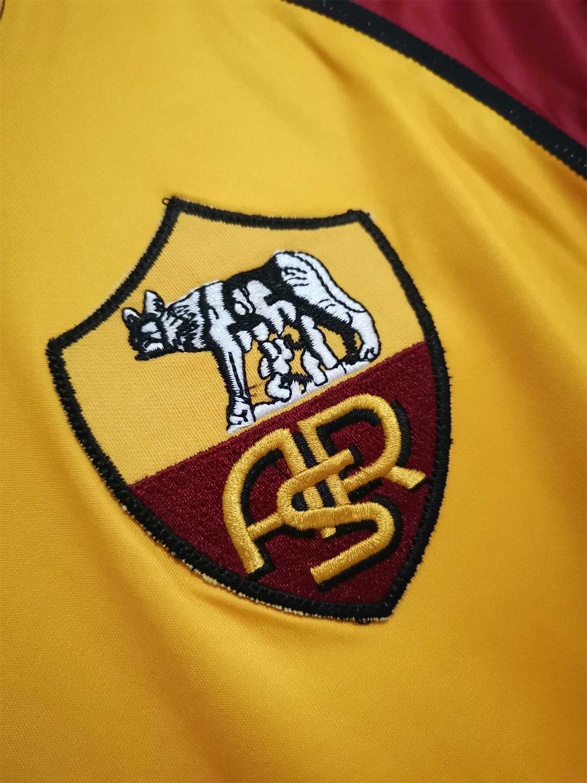 Roma Home (2000/01)