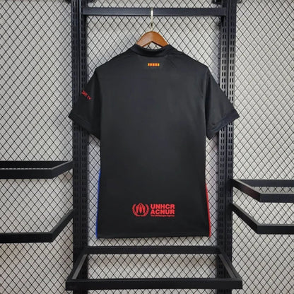 Barcelona Away (2024/25)