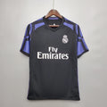 Real Madrid Third (2016/17)