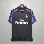 Real Madrid Third (2016/17)