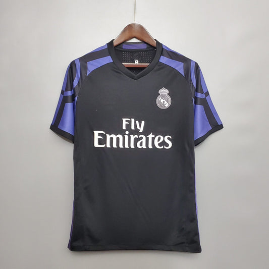Real Madrid Third (2016/17)