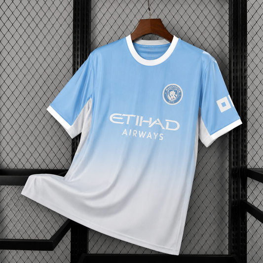 Manchester City Home (26/27)