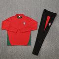 Portugal Tracksuit (25/26)