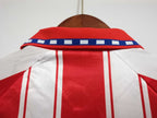Atletico Madrid Home (1994/95)