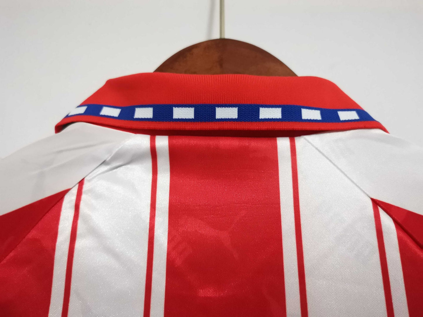 Atletico Madrid Home (1994/95)