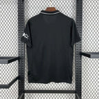 Manchester City Away (25/26)