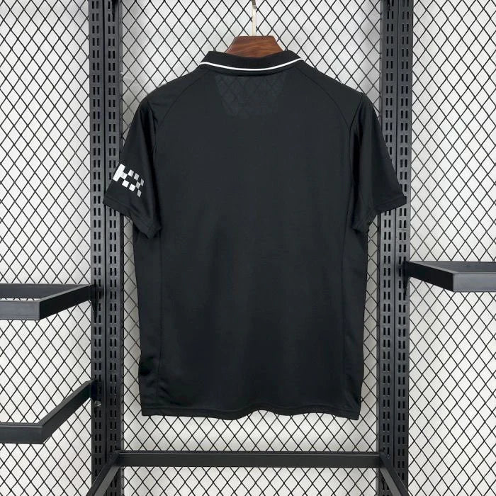 Manchester City Away (25/26)