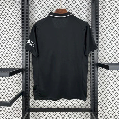 Manchester City Away (25/26)