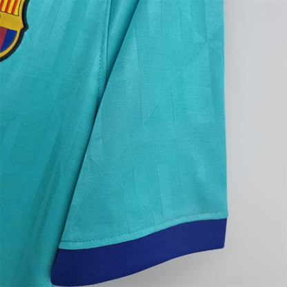 Barcelona Third (2019/20)