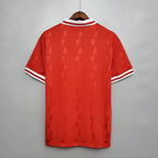 Liverpool Home (1996/97)
